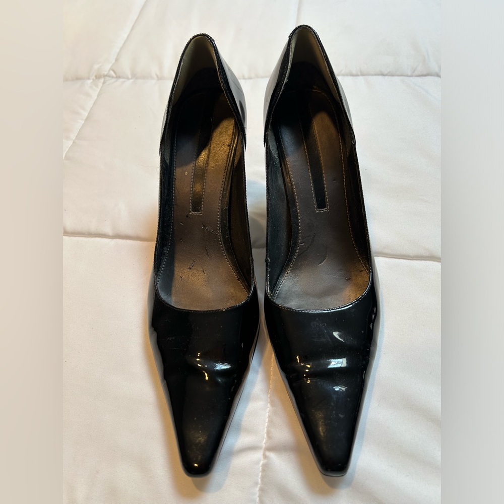 Dress heels